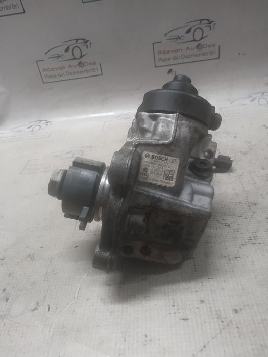 pompa injectie skoda yeti 2.0 2010