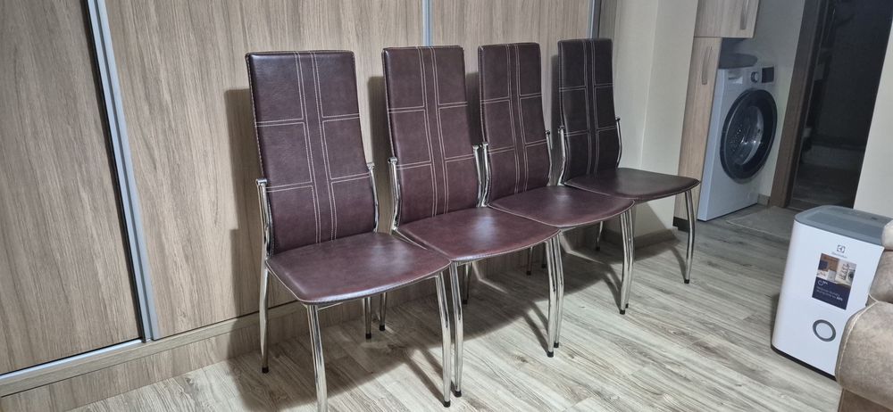 Scaune pilele ecologica