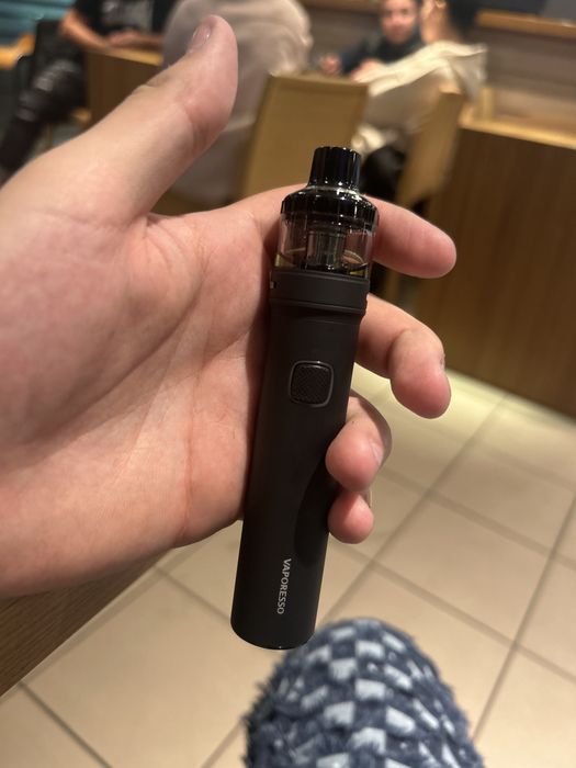 Tigara electronica vaporesso