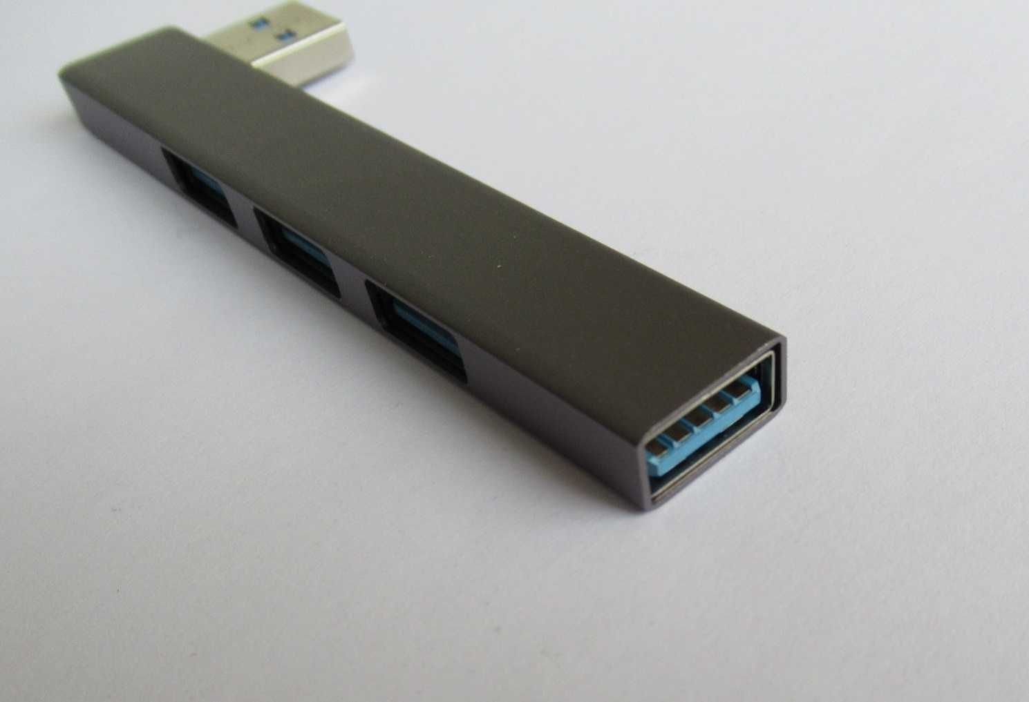 4 IN 1 USB HUB Universal USB 3.0
