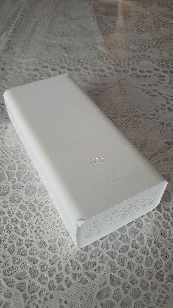 Оригинал повербанк ми 30.000w