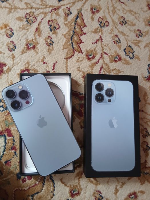 Iphone 13 pro 128gb