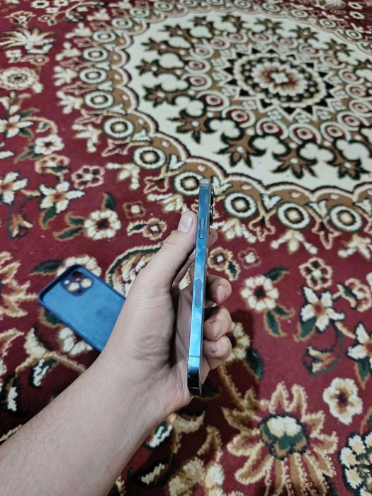 Iphone 13 pro max satiladi