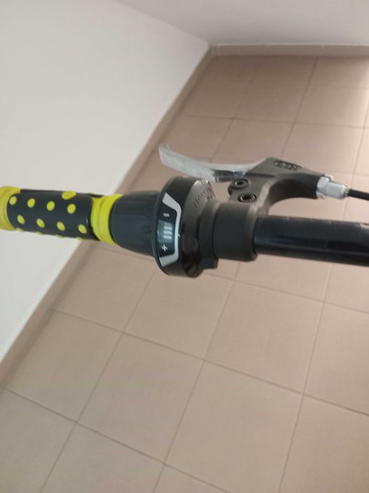 Vand Mtb X FACT 29 INCH