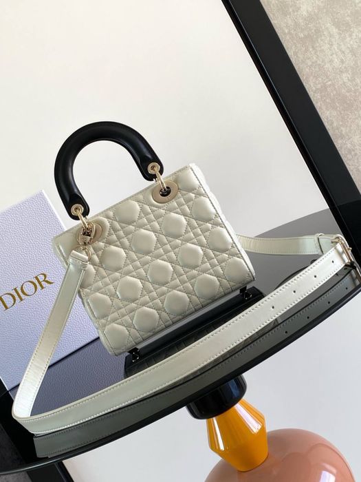 Geanta Christian Dior Lady