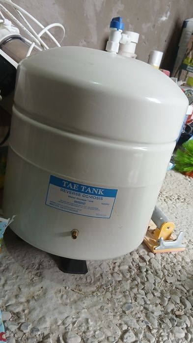 Фильтр для воды, хороший состояние