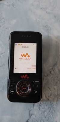 Vand Sony Ericsson Walkman W580 in stare impecabila- ca Nou