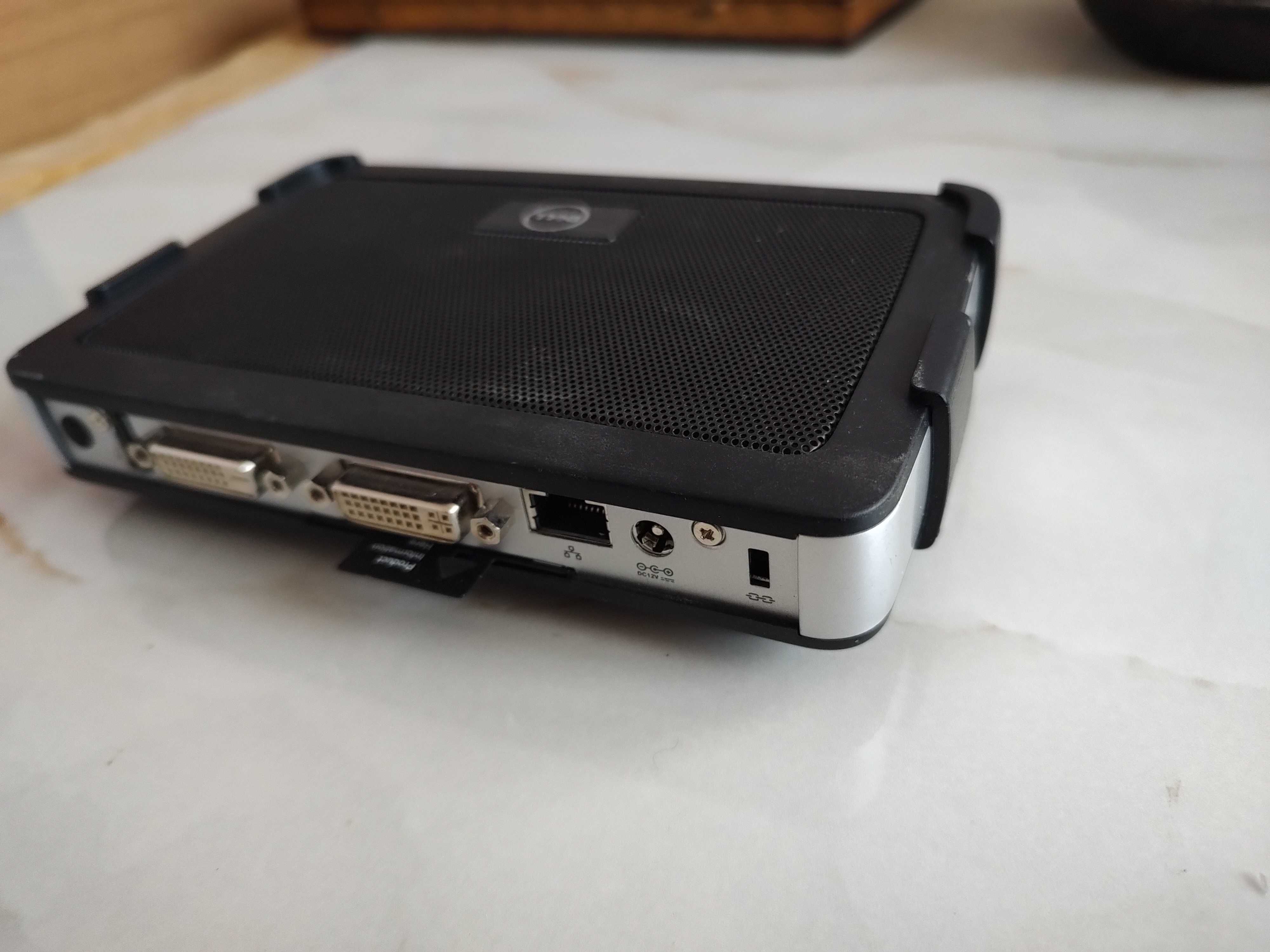 DELL wyse T10D 4gf/2gr