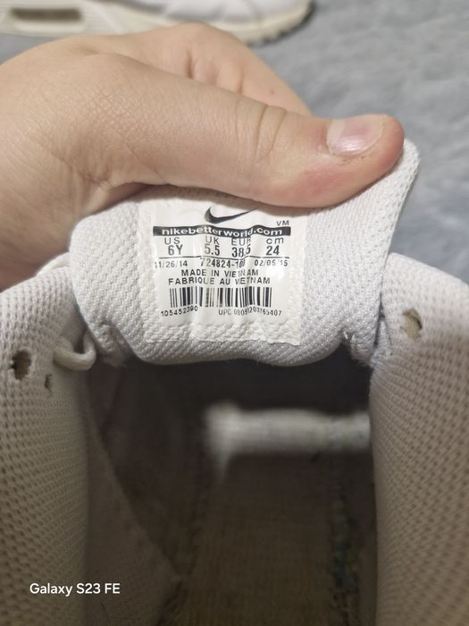 Pantofi nike airmax 90