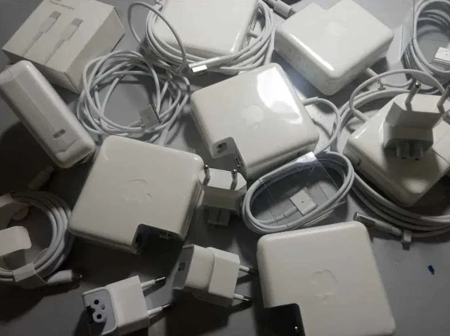 для MacBook для Magsafe или для Type-c Зарядка, блок питания макбука