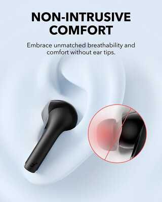 Anker Soundcore K20i – беспроводные TWS-наушники 36ч. Есть доставка