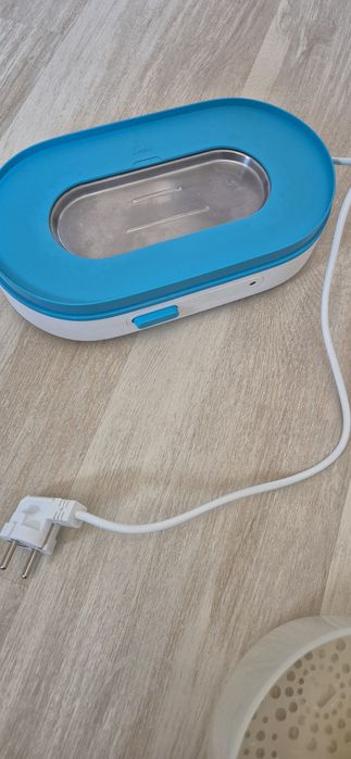 Sterilizator electric Philips Avent 3 în 1