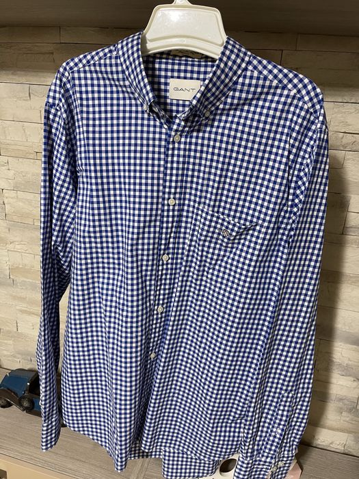 Camasa barbat GANT