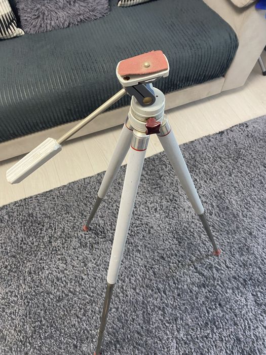 Trepied German Telescopic Universal