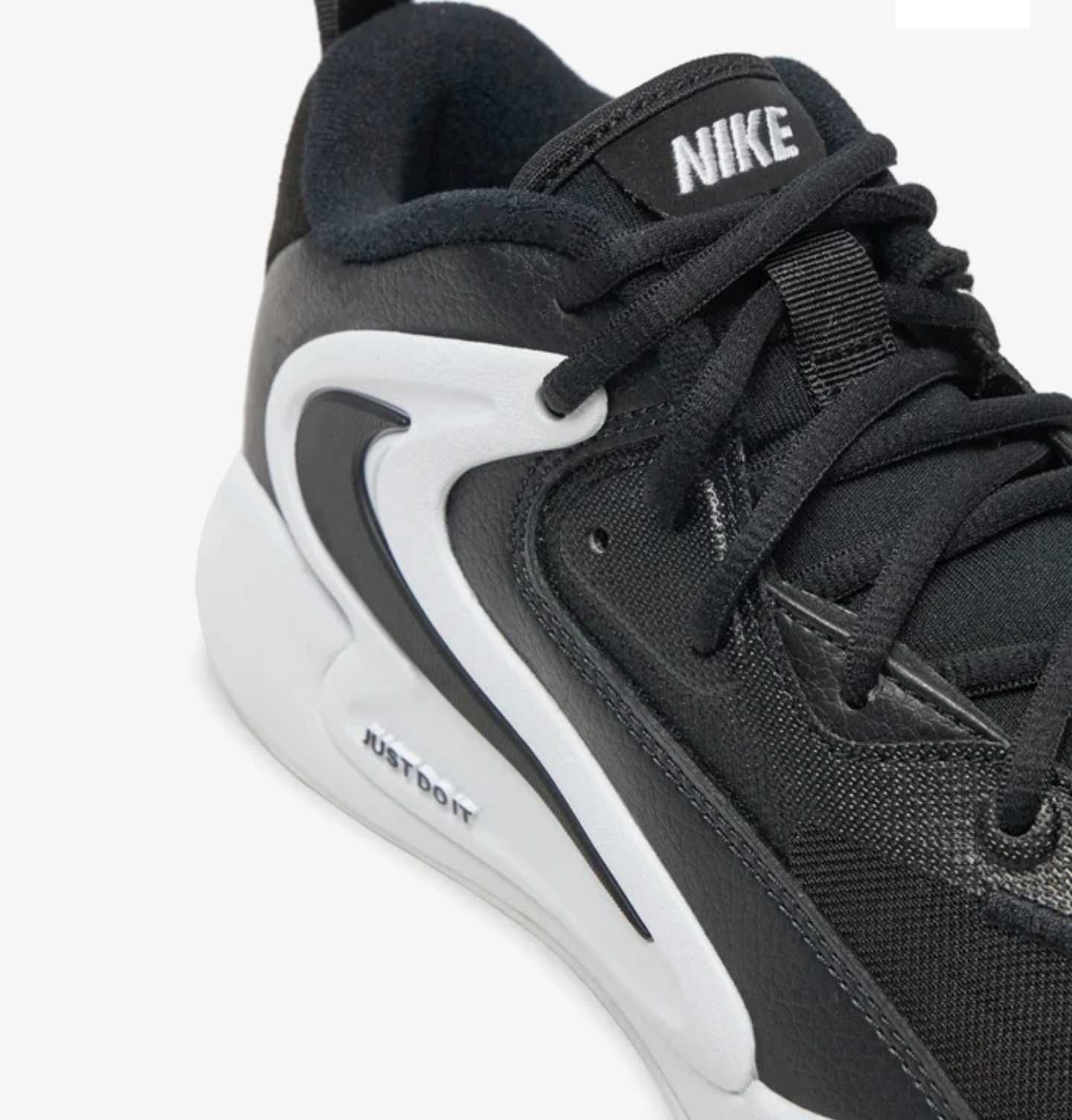 Nike Zom Hyperset 2 FQ 7070 001  Black  US12;BG46