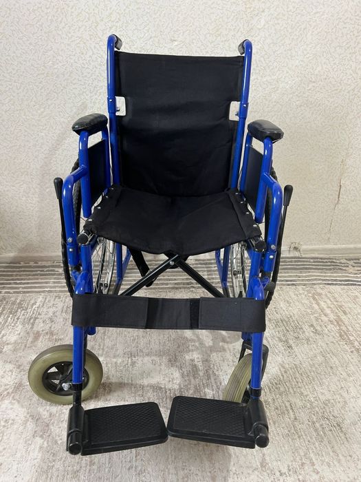 Инвалидная коляска