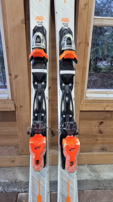 Schiuri ski Dynastar 151 cm SpeedZone 5, Franta