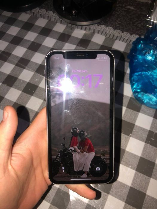 Iphone 11 128 gb