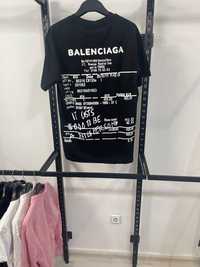 Мъжки тениски- Balenciaga , Dsquared2 , G-star