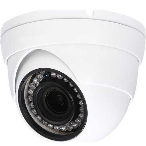 Camera Supraveghere, Dome interior 700TVL, Senzor SONY 3.6mm, 24 LED