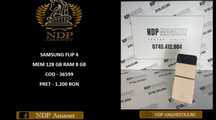 NDP Amanet NON-STOP Bld.Iuliu Maniu 69 samsung flip 4 (36599)