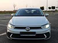 Volkswagen Polo Model nou POLO AW /1.0MPI /12.2021 /80CP /150mii/Stare perfecta/ Germ