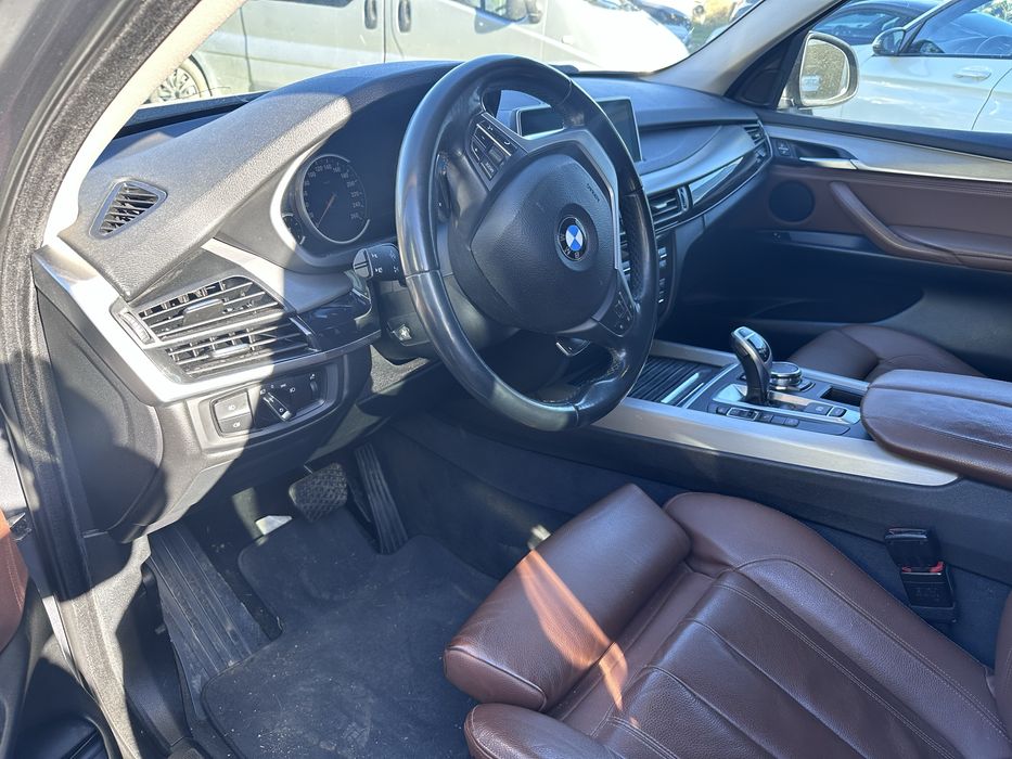 BMW X5,xdrive 3.0d