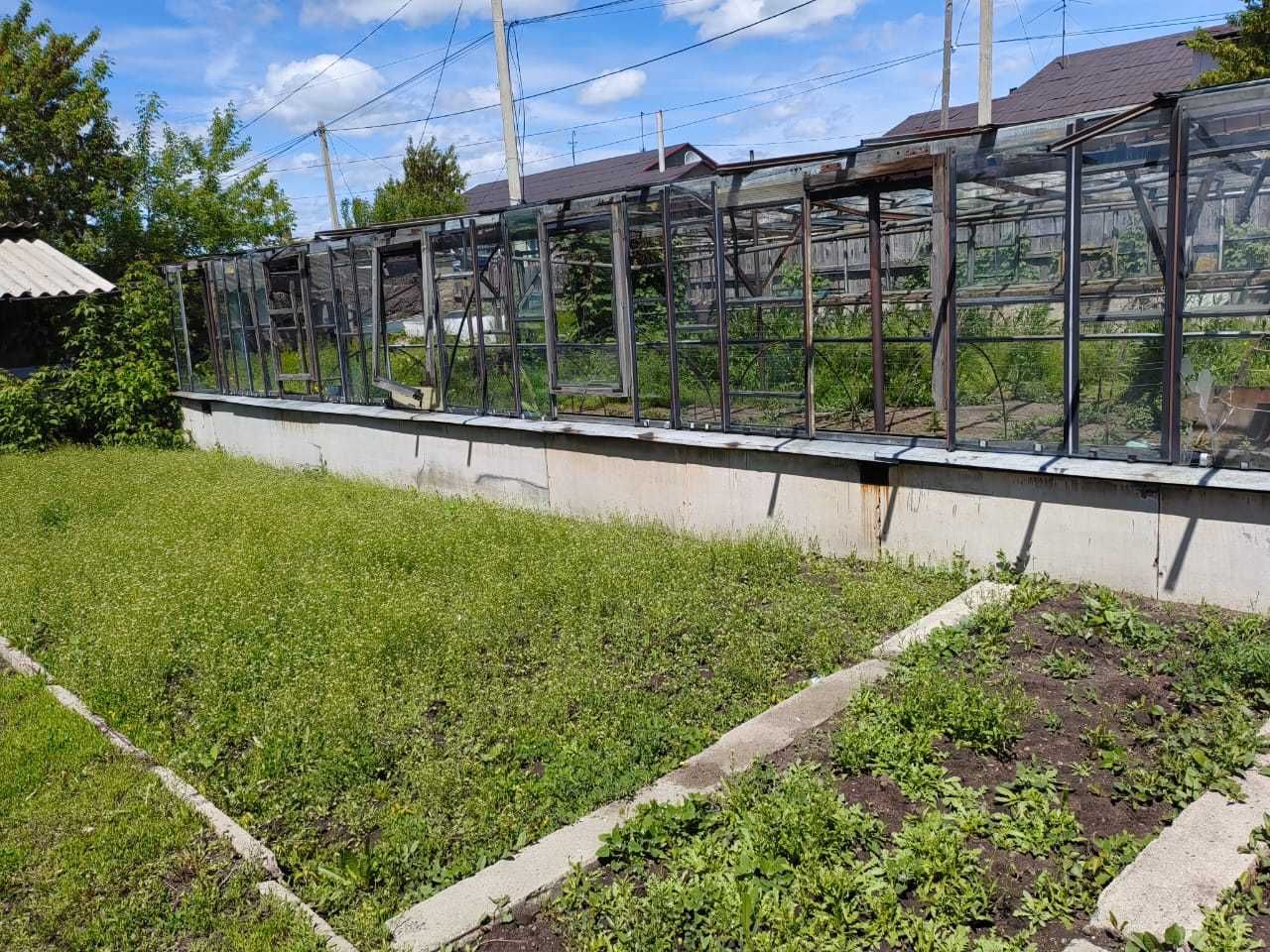 Продаётся благоустроенный Дом в районе Фёдоровки по ул.Орлова
