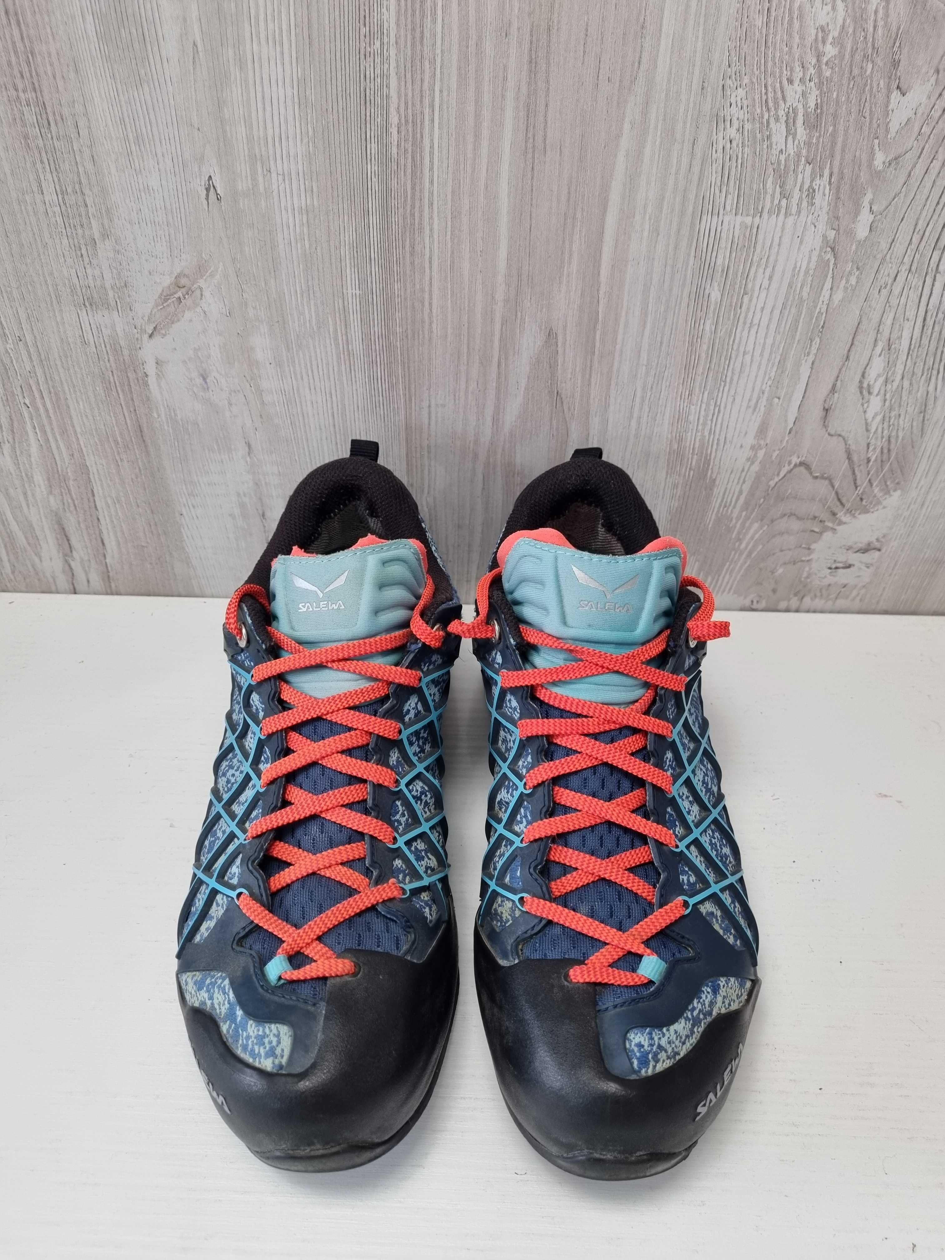 Salewa WS Wildfire GTX marimea 42