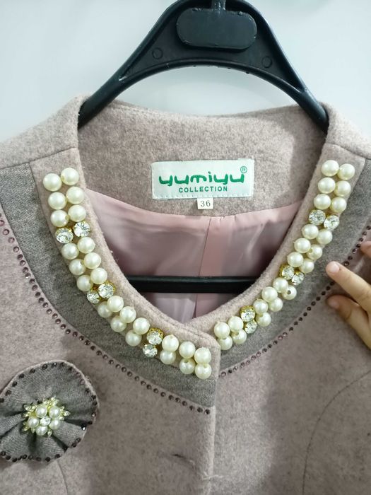 Ayollar kastyum yupkasi