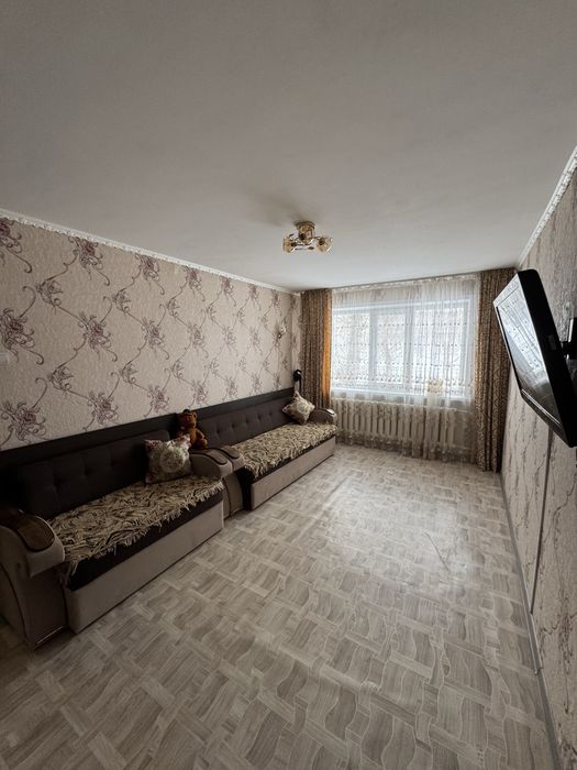 Продам 2-х комнатную квартиру