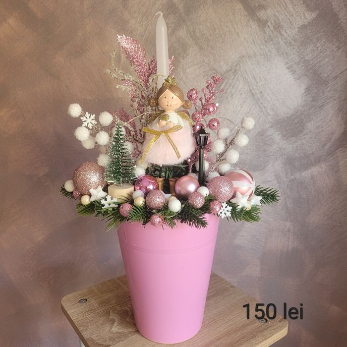 Aranjamente de crăciun