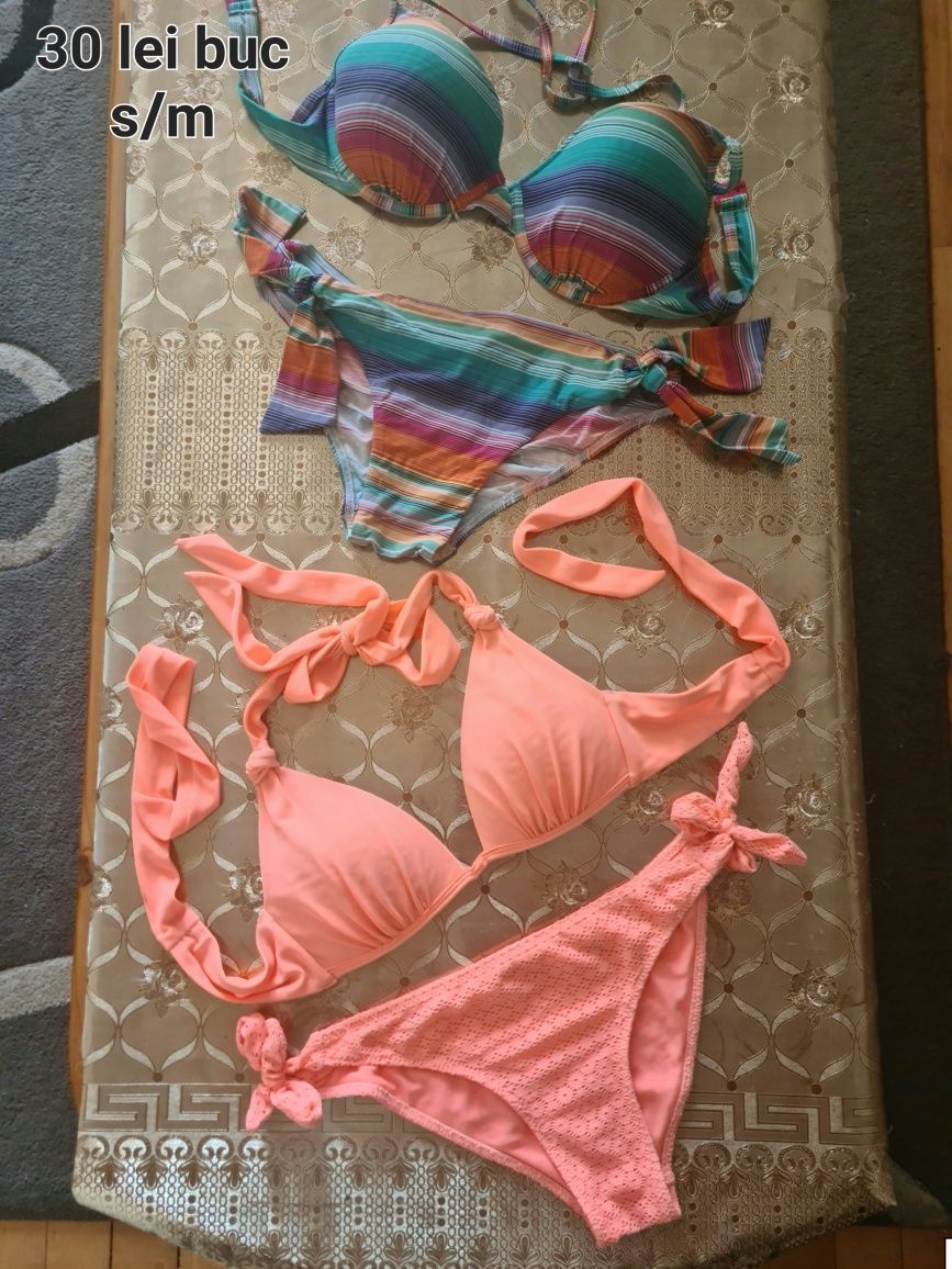 Costume baie damă,S/M
