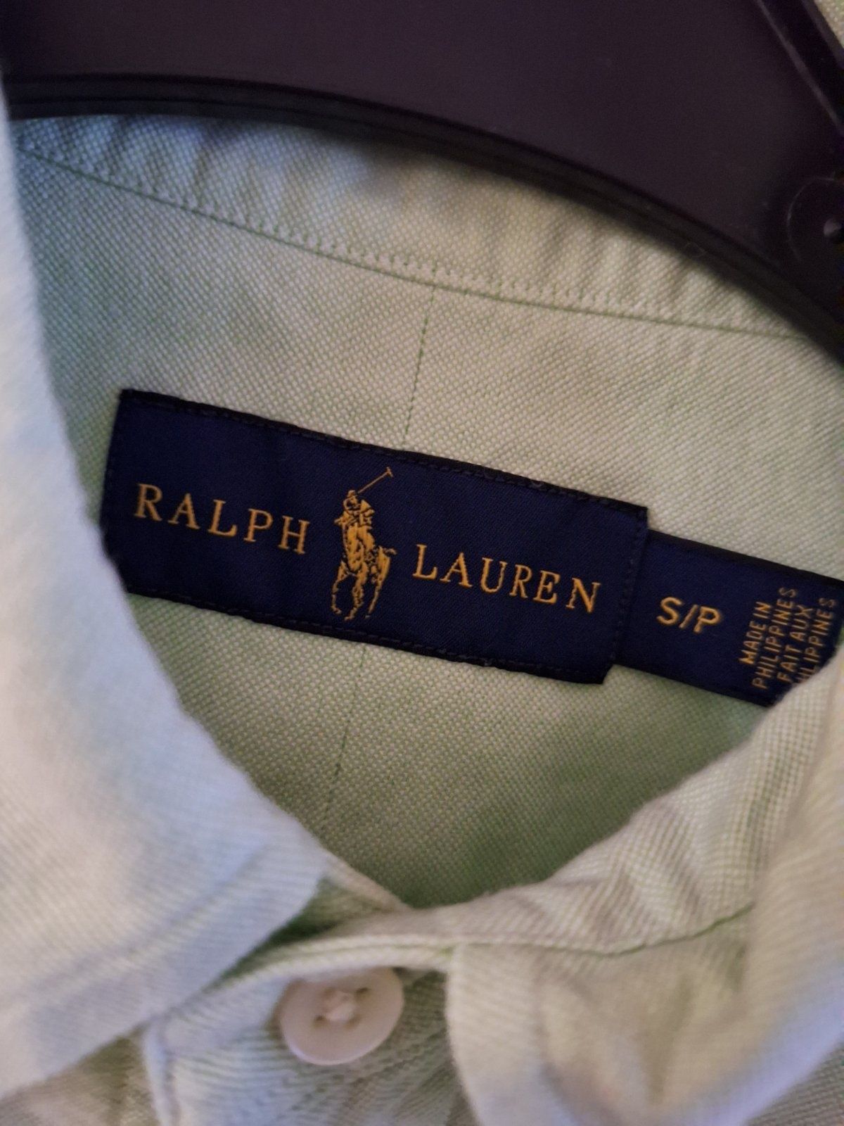 Мъжка риза Polo ralph lauren
