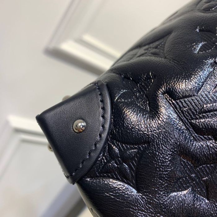 Geanta Louis Vuitton Noe Trunck