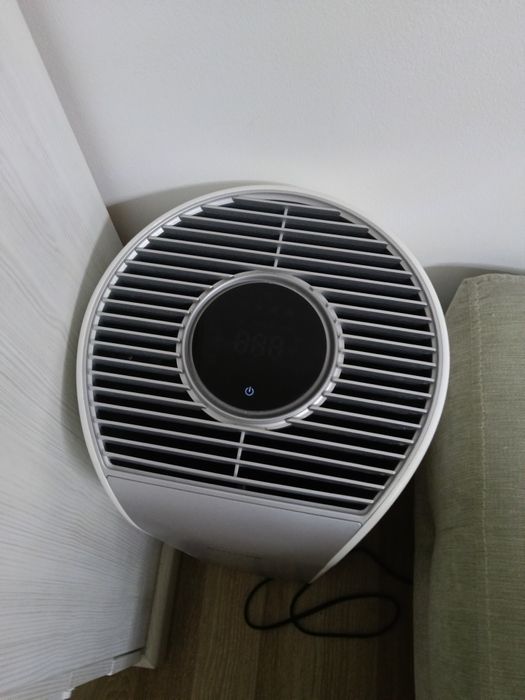 Purificator de aer Philips