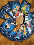 Carti pentru copii. Colectia Disney