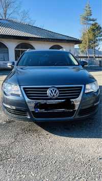 Volkswagen Passat 2.0 TDI 4x4