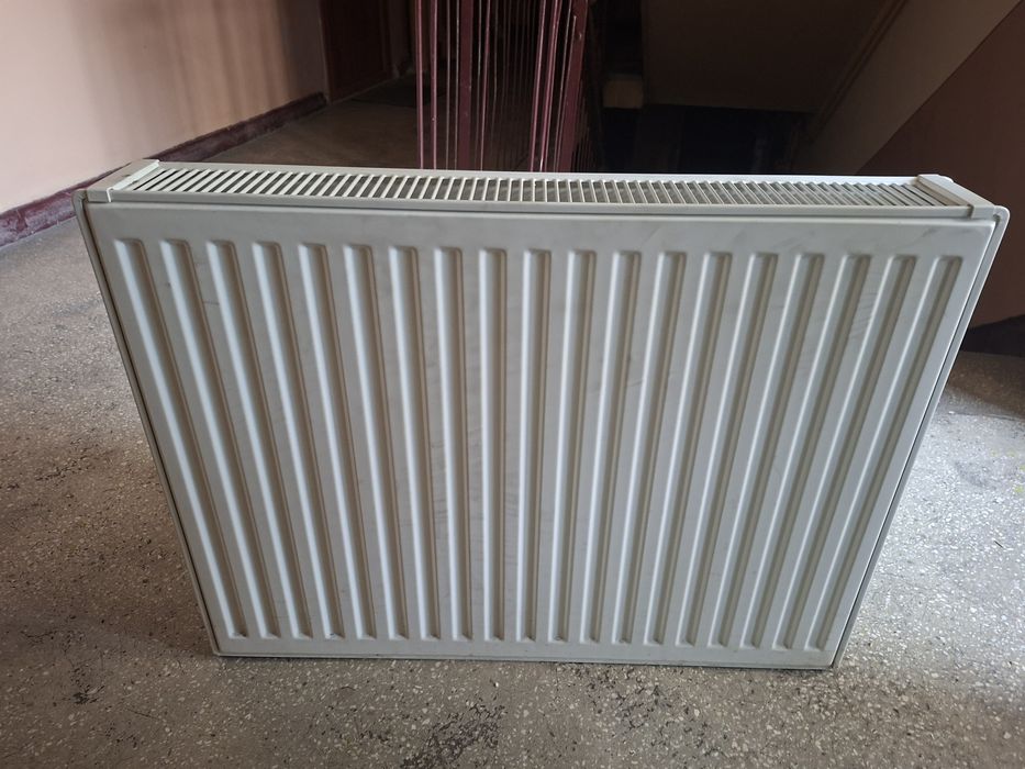 Vand calorifer 800x600x100