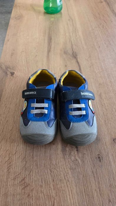 Biomecanics детски обувки