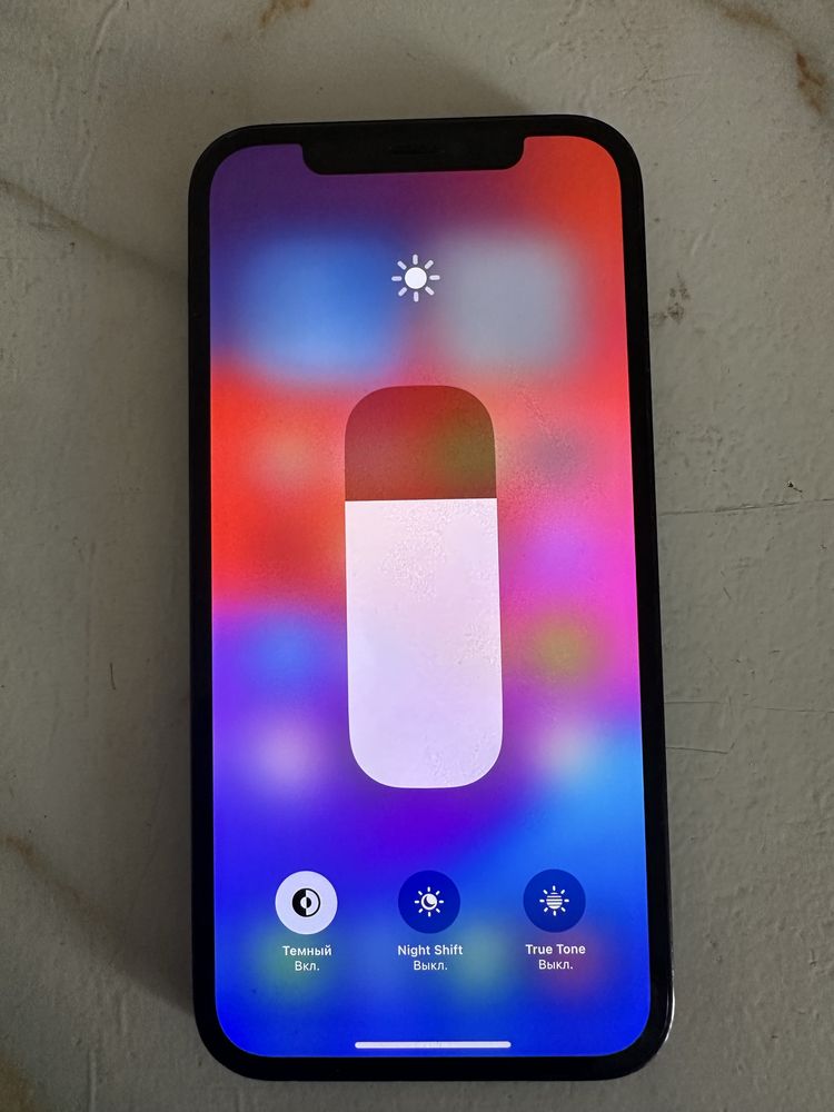 IPhone 12 Pro память 256г