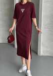 Rochie Guess  material bumbac