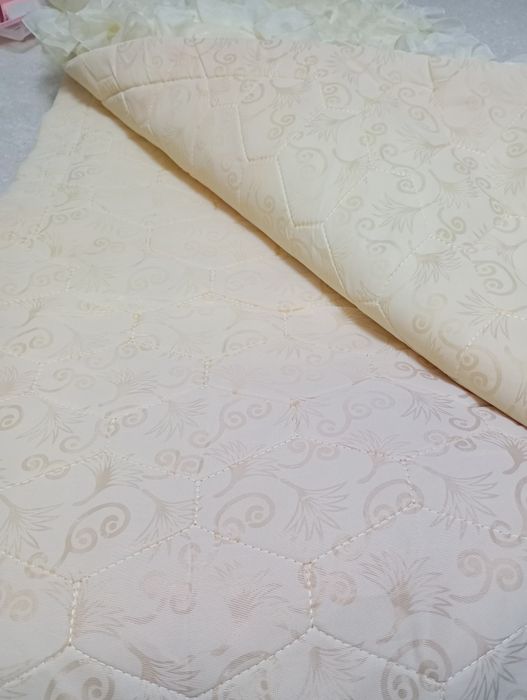 Покрывало на двуспальную кровать