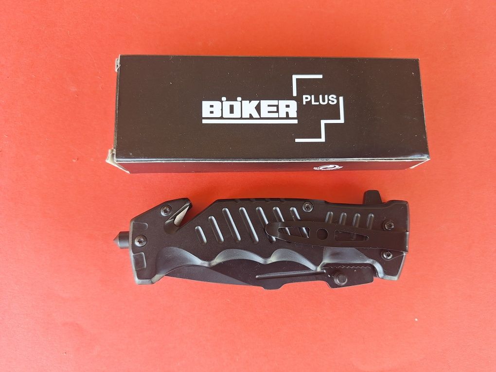Сгъваем нож Boker-Avtomat Kalashnikov 14