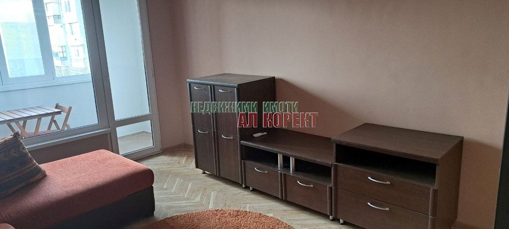 Дава се под наем Тристаен апартамент в Варна, Владислав Варненчик - 60 кв.м за 382.5 € - Снимка #1