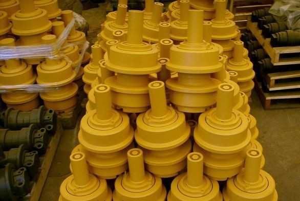 Коронки Адаптеры Бокорезы Защиты Зубья Коронки Пальцы