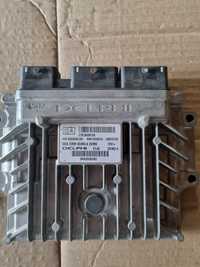 ECU, Calculator motor 2.0 HDI RHR Peugeot 307, 407, Citroen C5