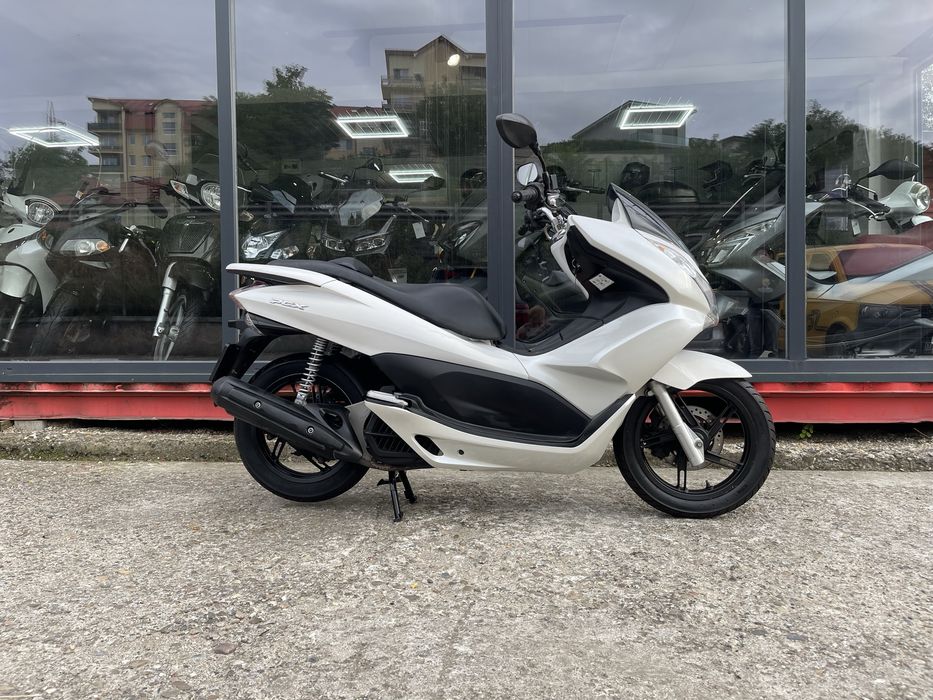 Scuter Honda Pcx 125 cc