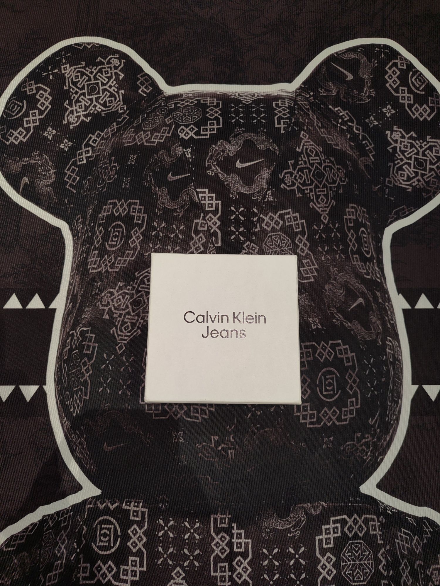Ремень Calvin Klein