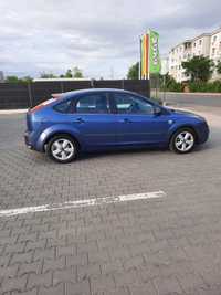 Ford Focus 2  2005 1.6 diesel 109 cp